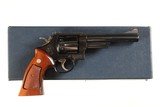 Smith & Wesson 57 Revolver .41 Mag - 1 of 12