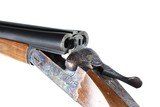 Spanish Uriguen Reno SxS Shotgun .410 - 14 of 14