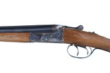 Spanish Uriguen Reno SxS Shotgun .410 - 7 of 14