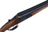 Spanish Uriguen Reno SxS Shotgun .410 - 3 of 14