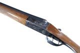 Spanish Uriguen Reno SxS Shotgun .410 - 9 of 14