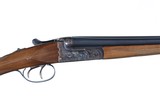 Spanish Uriguen Reno SxS Shotgun .410 - 1 of 14