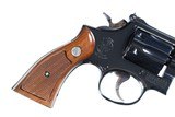 Sold Smith & Wesson 48 Revolver .22 Mag RF - 4 of 10