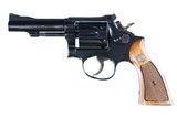 Sold Smith & Wesson 48 Revolver .22 Mag RF - 5 of 10