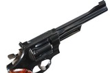 Smith & Wesson 27 Revolver .357 Mag - 4 of 12