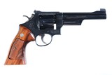 Smith & Wesson 27 Revolver .357 Mag - 3 of 12