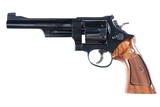 Smith & Wesson 27 Revolver .357 Mag - 7 of 12