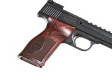 SOLD - Smith & Wesson 41 Performance Center Pistol .22 lr - 7 of 12