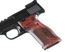 SOLD - Smith & Wesson 41 Performance Center Pistol .22 lr - 10 of 12