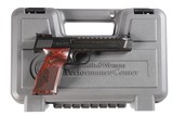 SOLD - Smith & Wesson 41 Performance Center Pistol .22 lr - 1 of 12