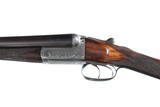 Joseph Lang Boxlock SxS Shotgun 12ga w/ Crossover stock - 12 of 16