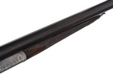 Joseph Lang Boxlock SxS Shotgun 12ga w/ Crossover stock - 9 of 16