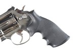 Sold Smith & Wesson 19-4 Revolver .357 Mag - 7 of 10
