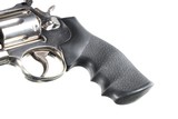 Sold Smith & Wesson 19-4 Revolver .357 Mag - 8 of 10