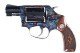 Sold Smith & Wesson 36-10 Revolver .38 spl - 5 of 10