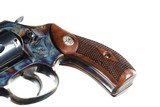Sold Smith & Wesson 36-10 Revolver .38 spl - 8 of 10
