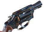 Sold Smith & Wesson 36-10 Revolver .38 spl - 2 of 10