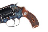 Sold Smith & Wesson 36-10 Revolver .38 spl - 7 of 10