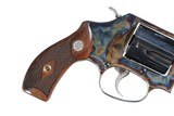 Sold Smith & Wesson 36-10 Revolver .38 spl - 4 of 10