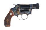 Sold Smith & Wesson 36-10 Revolver .38 spl - 1 of 10