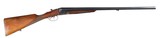 Sold Spanish Ames SxS Shotgun 12ga - 3 of 14