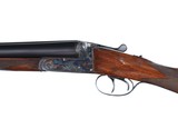 Sold Spanish Ames SxS Shotgun 12ga - 12 of 14