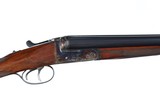 Sold Spanish Ames SxS Shotgun 12ga - 2 of 14