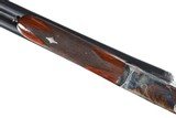 Sold Spanish Ames SxS Shotgun 12ga - 6 of 14