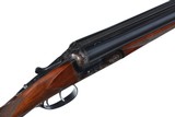 Sold Spanish Ames SxS Shotgun 12ga - 1 of 14