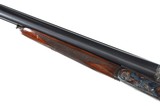 Sold Spanish Ames SxS Shotgun 12ga - 5 of 14