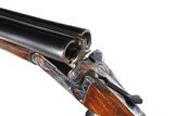 Sold Spanish Ames SxS Shotgun 12ga - 4 of 14