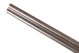 Sold Parker Bros Grade 2 SxS Shotgun 12ga - 4 of 14