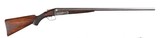 Sold Parker Bros Grade 2 SxS Shotgun 12ga - 7 of 14