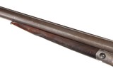 Sold Parker Bros Grade 2 SxS Shotgun 12ga - 2 of 14