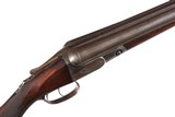 Sold Parker Bros Grade 2 SxS Shotgun 12ga - 8 of 14