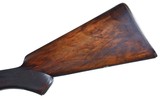 Sold Parker Bros Grade 2 SxS Shotgun 12ga - 5 of 14