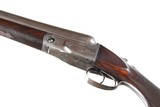 Sold Parker Bros Grade 2 SxS Shotgun 12ga - 14 of 14