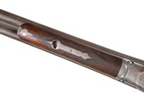 Sold Parker Bros Grade 2 SxS Shotgun 12ga - 3 of 14