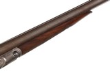 Sold Parker Bros Grade 2 SxS Shotgun 12ga - 9 of 14