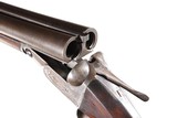 Sold Parker Bros Grade 2 SxS Shotgun 12ga - 6 of 14