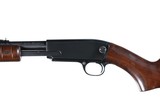 Winchester 61 Slide Rifle .22 sllr - 10 of 12