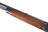 Winchester 63 Semi Rifle .22 lr - 2 of 12