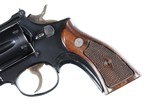 SOLD - Smith & Wesson K-22 Combat Masterpiece Revolver .22 lr - 7 of 10