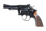 SOLD - Smith & Wesson K-22 Combat Masterpiece Revolver .22 lr - 5 of 10