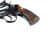 SOLD - Smith & Wesson K-22 Combat Masterpiece Revolver .22 lr - 8 of 10