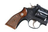 SOLD - Smith & Wesson K-22 Combat Masterpiece Revolver .22 lr - 4 of 10