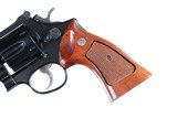 Smith & Wesson 27-2 Revolver .357 mag - 7 of 10
