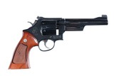 Smith & Wesson 27-2 Revolver .357 mag - 1 of 10
