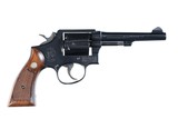 Sold Smith & Wesson 10-5 Revolver .38 spl - 4 of 13
