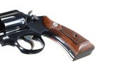 Sold Smith & Wesson 10-5 Revolver .38 spl - 11 of 13